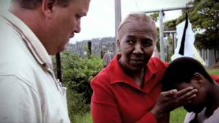 Rough Aunties Trailer
