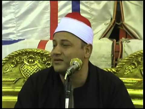 الشيخ محمود صابر الاسراء الشبراوين 23 5 2013 تسجيلات اشرف ابراهيم المهداوى 01004242716
