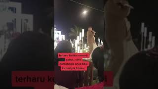 Download Lagu KATA-KATA JUSTY ALDRIN DI HARI PERNIKHANNYA MP3