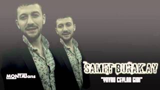 Samet Burak Ay - Yavru ceylan gibi Resimi