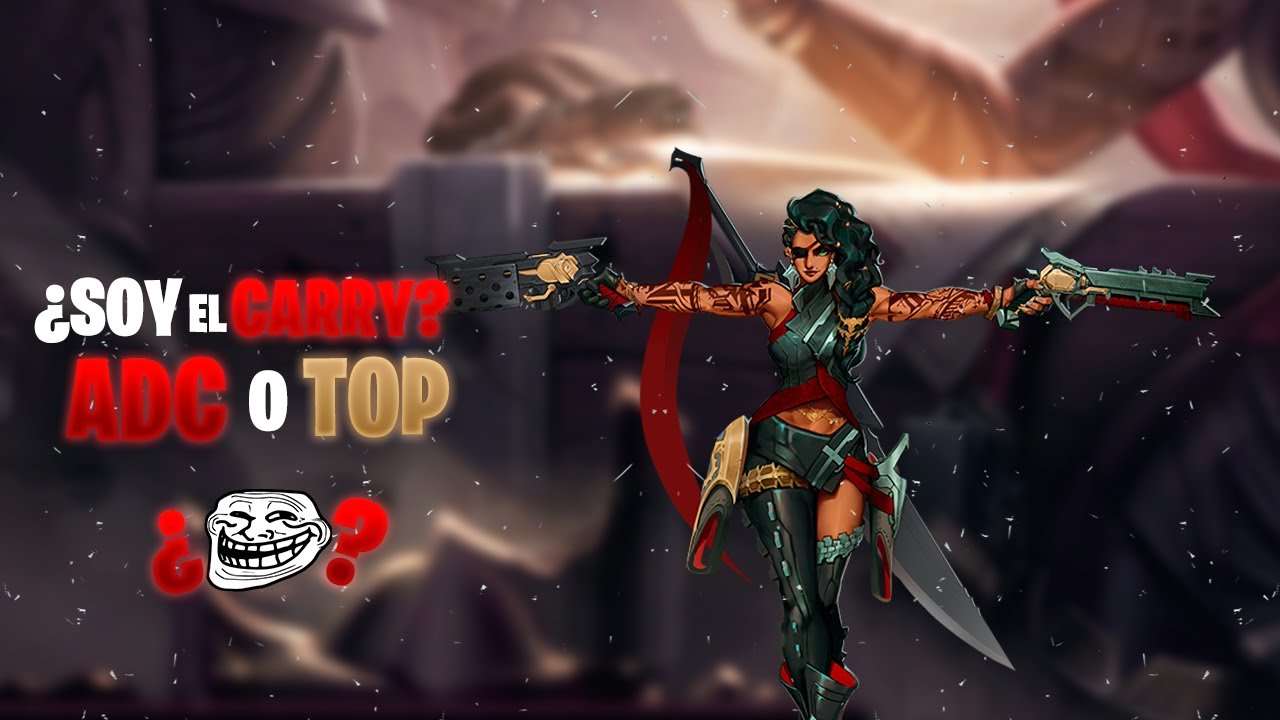 JUGANDO SAMIRA POR PRIMERA VEZ SALE MAL | LEAGUE OF LEGENDS