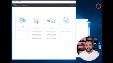 Restore VMware vCenter 8 configuration from backup