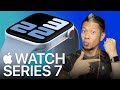 New Apple Watch Series 7 Details! Blood Glucose delayed? Plus, Beats Studio Buds!