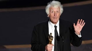 Academy Award for Best Cinematography - RogerDeakins -1917