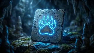 Quando o Urso Aparece, Sua Alma Está Pedindo Silêncio