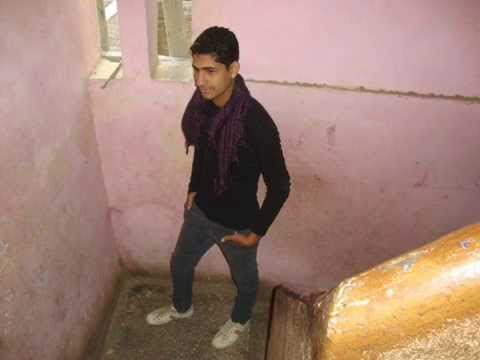 مهرجان الأشباح غناء أحمد ميدو و محمد كابو 