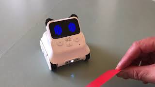 Codey Rocky Défi 2