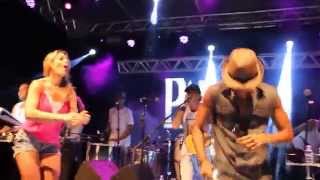 Parané - Disk Tchan - Participação Sheilas