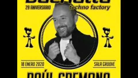 Quando è nato Raul Cremona?