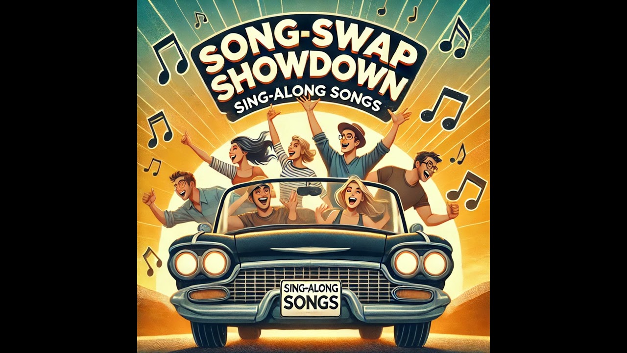 Sing-A-Long Song SWAP