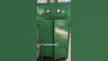 M30 Nut Former Machine