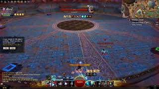 [GW2] Killed myself with 'Shield Master' :c