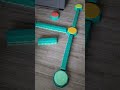 B. Toys Balance Beam Review! 🤸‍♀️ Fun Active Play for Toddlers &amp; Kids!