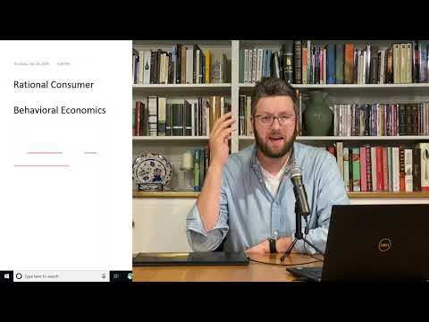 1.4.1 Introducing Preferences - Intermediate Microeconomics