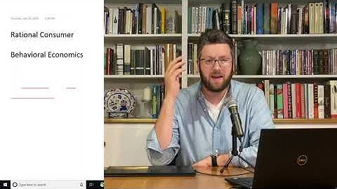 1.4.1 Introducing Preferences - Intermediate Microeconomics