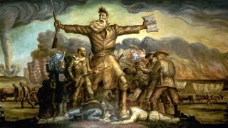 The History Guy: Kansas Turns 160