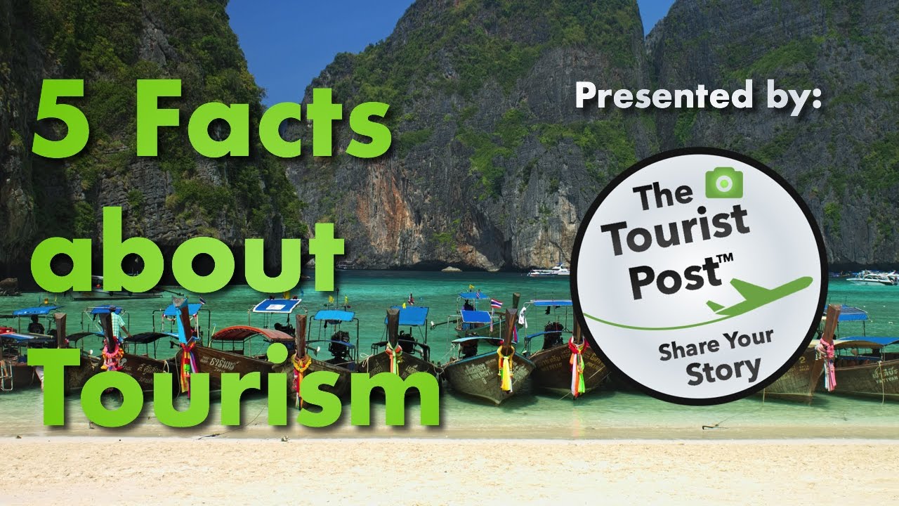 fun tourism facts