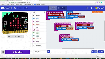 MicroBits: Scoring System