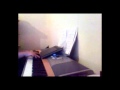 Christina Aguilera - Beautiful Piano Interpretation