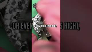 Thumbnail for Do This to Prevent Parts From Flying Across the Room
