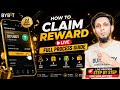 Bybit Reward Offer 2026 🔥 Earn Reward On One Click | New Users Reward | Step-by-Step Guide