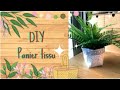 Easy sewing projects - basket