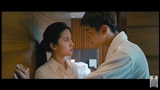 Never gone full movie eng sub #part 2, Emptiness song Chinese Movie,Kris Wu,Liu Yifei, Kris Wu