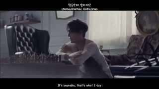 [eng | han | rom] Without You(견딜만해) - Mad Clown (Ft. Hyorin of Sistar)