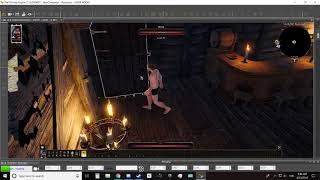 Level Design - Divinity: Original Sin 2 - Part 4