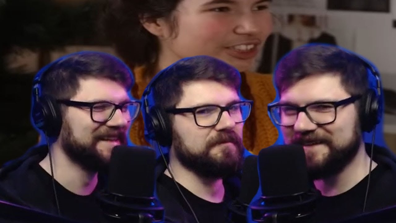 Вертолёт душит зрителей фемстендапом и подвергается нападению анекдотов