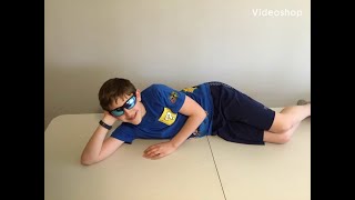 7 Second Challenge Part 2