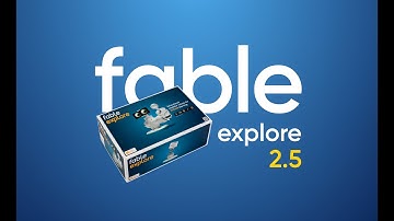 Unboxing Fable Explore