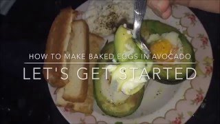How To Make Avocado Baked Eggs
♥ HEY GUYS! Welcome back to my channel, thatbakingunicorn. Today, i showed you how to make avocado baked eggs! These are really easy to make, not only cute but also very yummy and healthy! Give these a try and let me know if you guys like it!
♥ *PSSSST! Since you have been reading the description this far, go ahead and leave a like on this video right nowww!! Itll mean a lot to me and ill ♥ you to bits! Also leave a comment! You know i ♥ to hear from you guys. Just anything! Suggestions for the next video, feedback, video editing style, thumbnail, problems, anything like that! Sooo, go ahead and do that now. :P
♥ → FOLLOW MY SOCIAL MEDIA:
INSTAGRAM: thatbakingunicorn
TWITTER: thatbakingunicorn / @bakingunicorn
AND DONT FORGET THAT I ♥ YOU ALL. YOU KNOW THAT. :P How To Make Avocado Baked Eggs