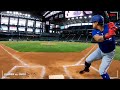 Best of Catcher Cam at MLB Summer Camps (Part 2!)