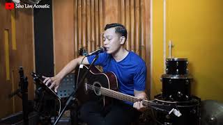 FATWA PUJANGGA - SAID EFFENDI || SIHO (LIVE ACOUSTIC COVER)