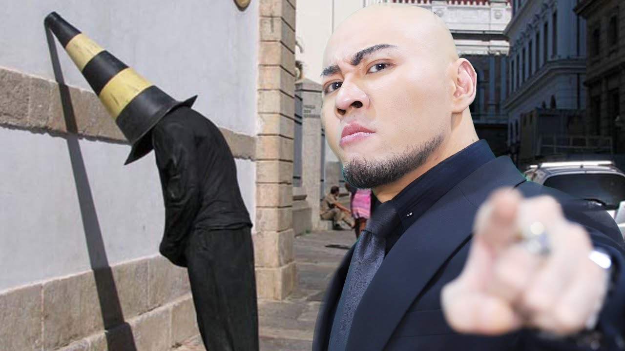 Sukses di sekolah, HANCUR DI HIDUP❗️👎 (Ajak ortu loe nonton!)