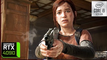 An unexpected rescue [4K MAX ULTRA]