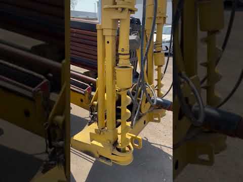 2000 Vermeer D16x20A