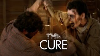 The Cure - Zombie Short Film