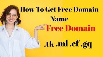 How To Get Free Domain For Blogger 2020 Urdu/Hindi
