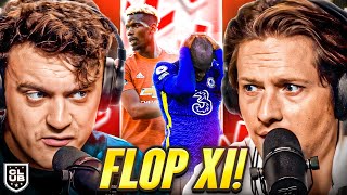 The Biggest FLOPS In PL History!