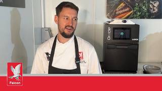 Six Courses in Ten Minutes with the Oracle XS