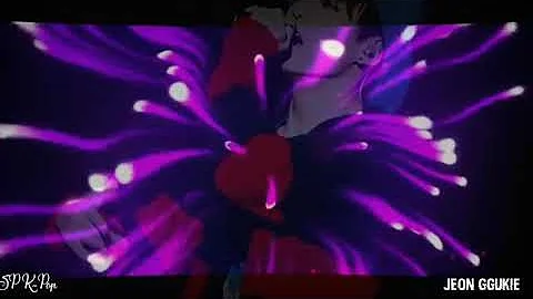 Jeon GGukie ; u mad, huh? ✓BTS [FVM]