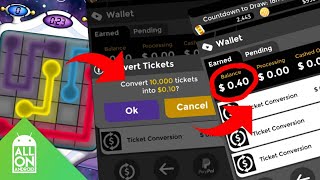 How to make money playing games on android -