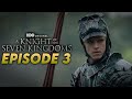 A Knight of the Seven Kingdoms - Episode 3 (After Episode Hangout and discussion)