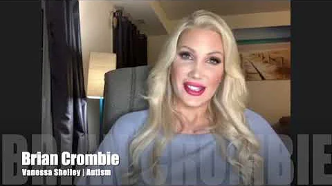Vanessa Shelley | Autism
