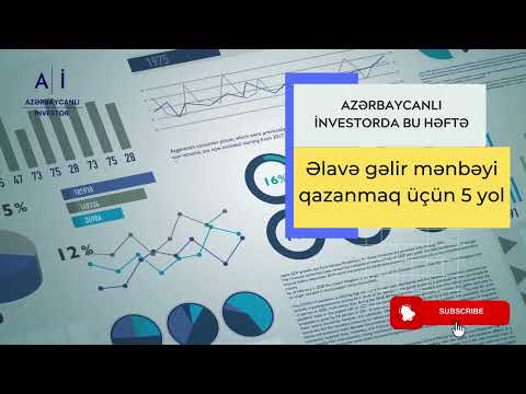 Video: Nəzarət mərhələsinin məqsədi nədir?