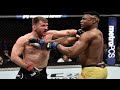 Stipe Miocic vs Francis Ngannou UFC 220 FULL FIGHT Champions