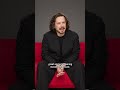 Edgar Wright discovered Stephen King’s books at just the right age
