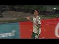 GOAL | Who else? Antony scores on the break against Colorado